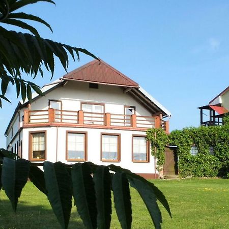 Na Poczatku - Apartamenty Дарлово Экстерьер фото
