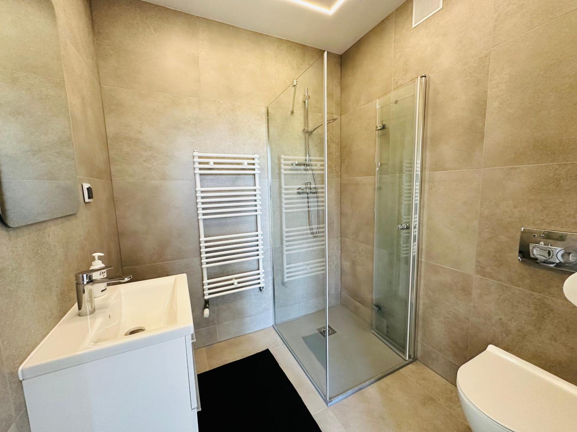 Na Poczatku - Apartamenty Дарлово Экстерьер фото