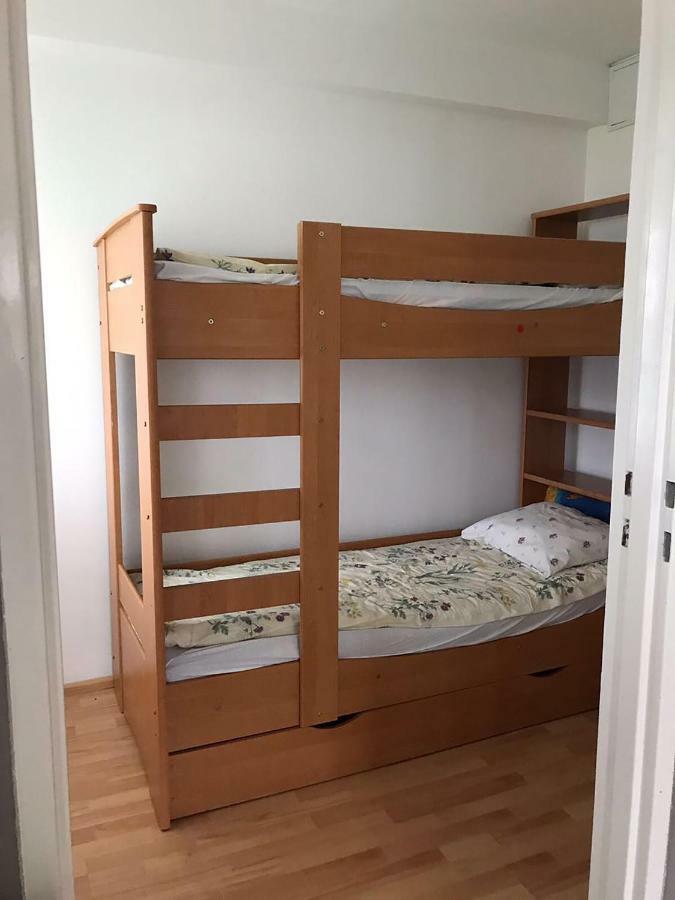 Na Poczatku - Apartamenty Дарлово Экстерьер фото